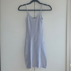 Brandy Melville Mini Summer Dress